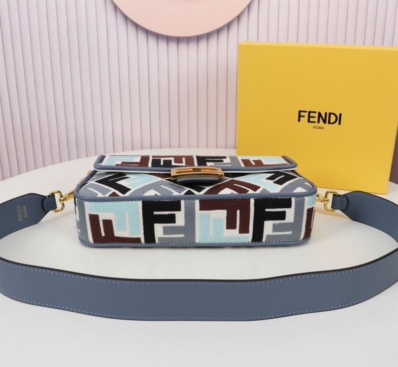 Fendi Baguette Bags